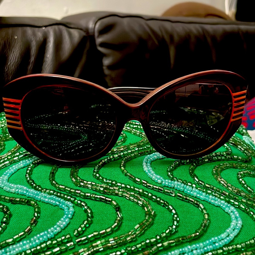 Eyes Glasses Loree Rodkin-eye couture Sama Cher NO:59 18 130best eyewear